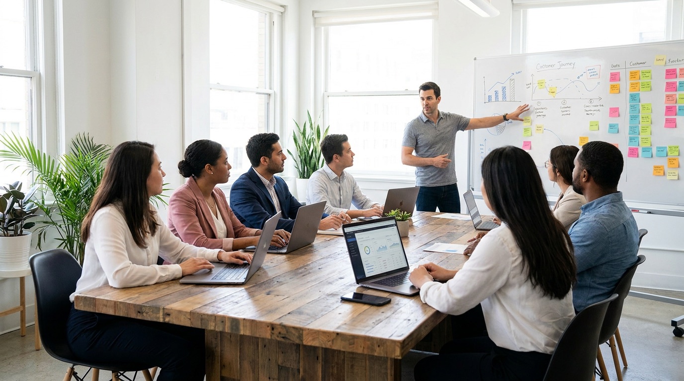 Estrategia Digital en Tijuana