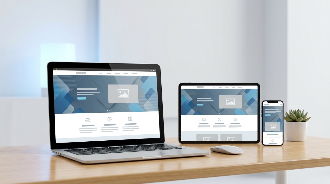 Páginas Web en Tijuana