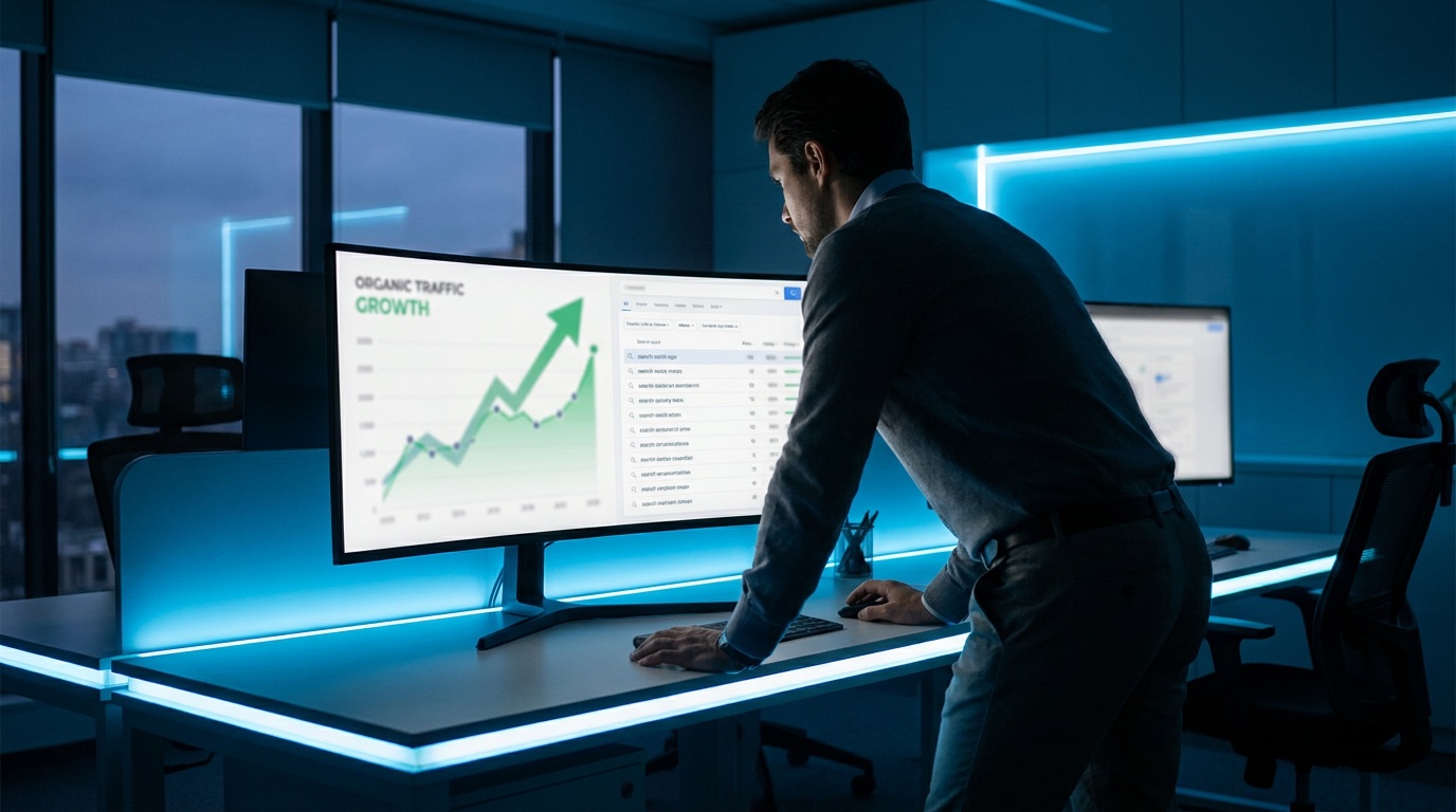 SEO Profesional en Tijuana